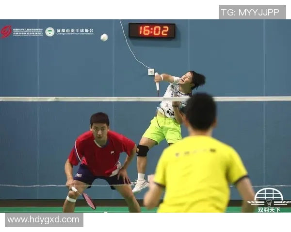 成都羽毛球队成员个人能力深度对比与分析探讨